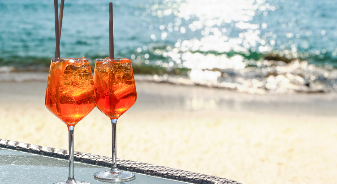 Le Spritz : Histoire, Origine et Recette du Cocktail Iconique